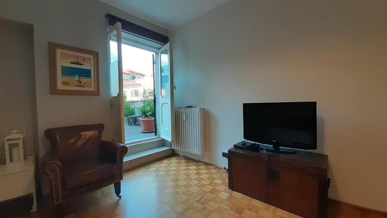Pollone, Terrazza37 Apartment Exterior photo